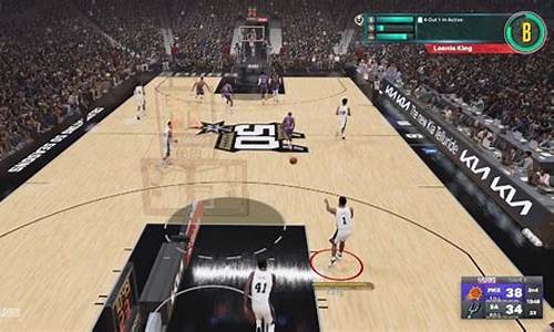 nba 2k23_nba 2k23手游版下载